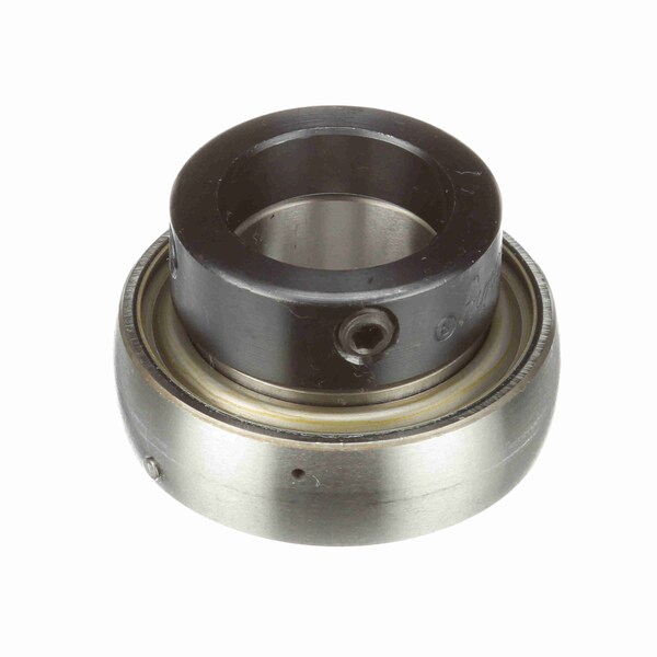 Mounted Ball Bearing Inserts, Eccentric, No VE116